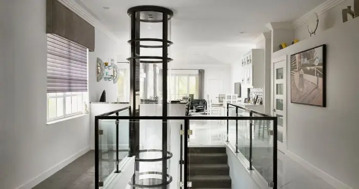 آسانسور ویلایی